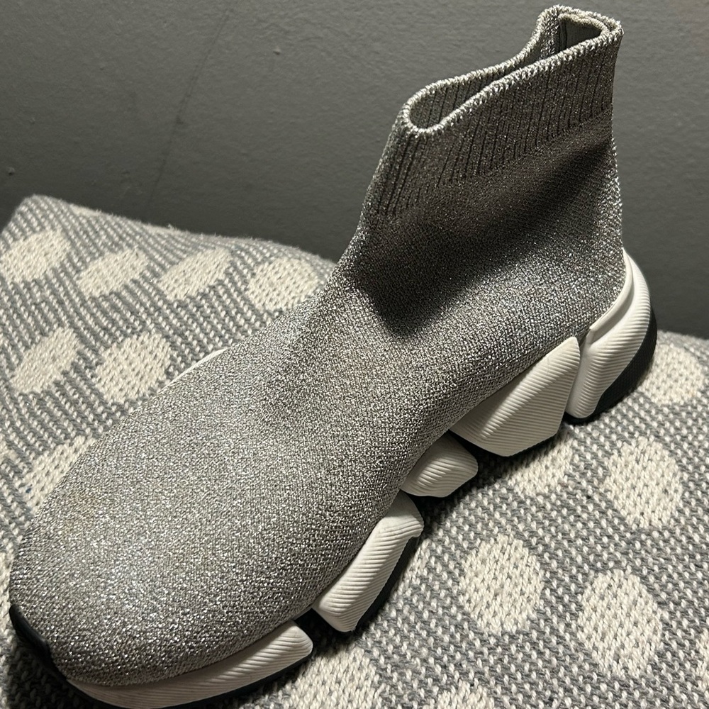 Balenciaga Speed Trainer
Cristal (Women's)